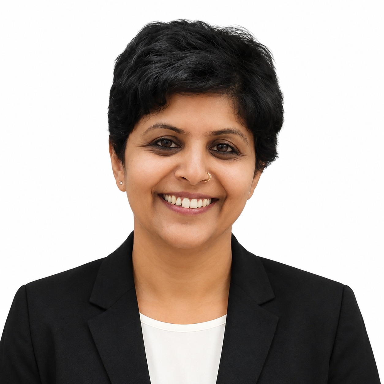Meeta Goswami